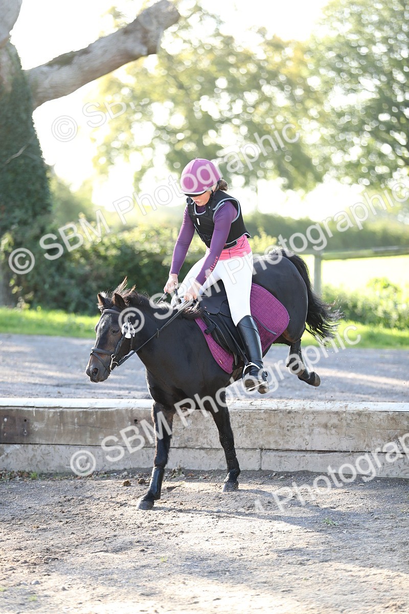 SBM_15501 - E4a - Eventers Challenge 50cm Open