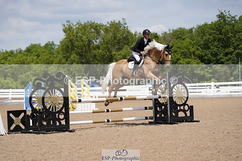 230528A-130314-07219 - Cls 33 95cm Amateur Quali