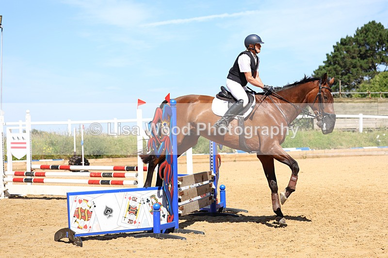 3E7A6835 - Class 2: 70cm