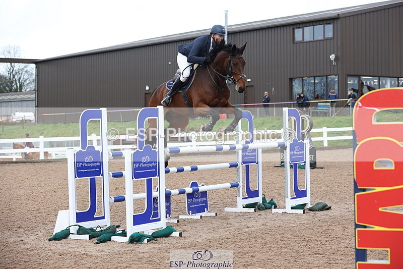 231112A-143636-04901 - Cls 21 Foxhunter & 1.20m Open