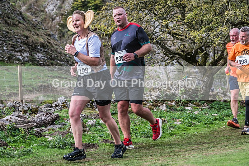 Dovedale-1575 - Dovedale Dash Sunday 4th October 2026