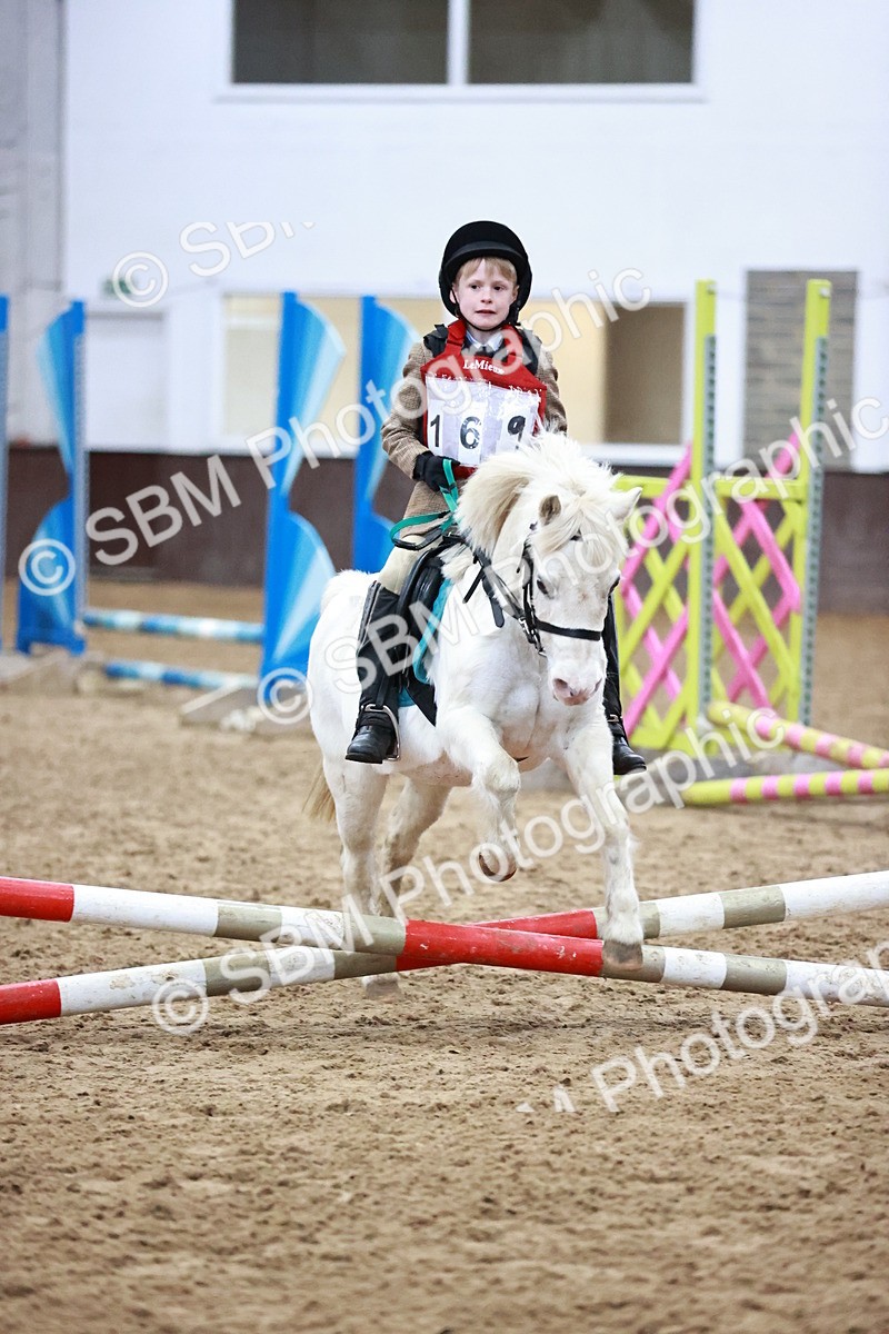 SBM_000182 - Class 1 - 40cm