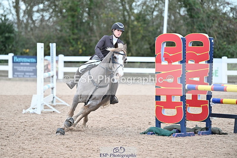 231119A-103250-04967 - Sun Cls 3 BlueChip Pony Discovery Qualifier