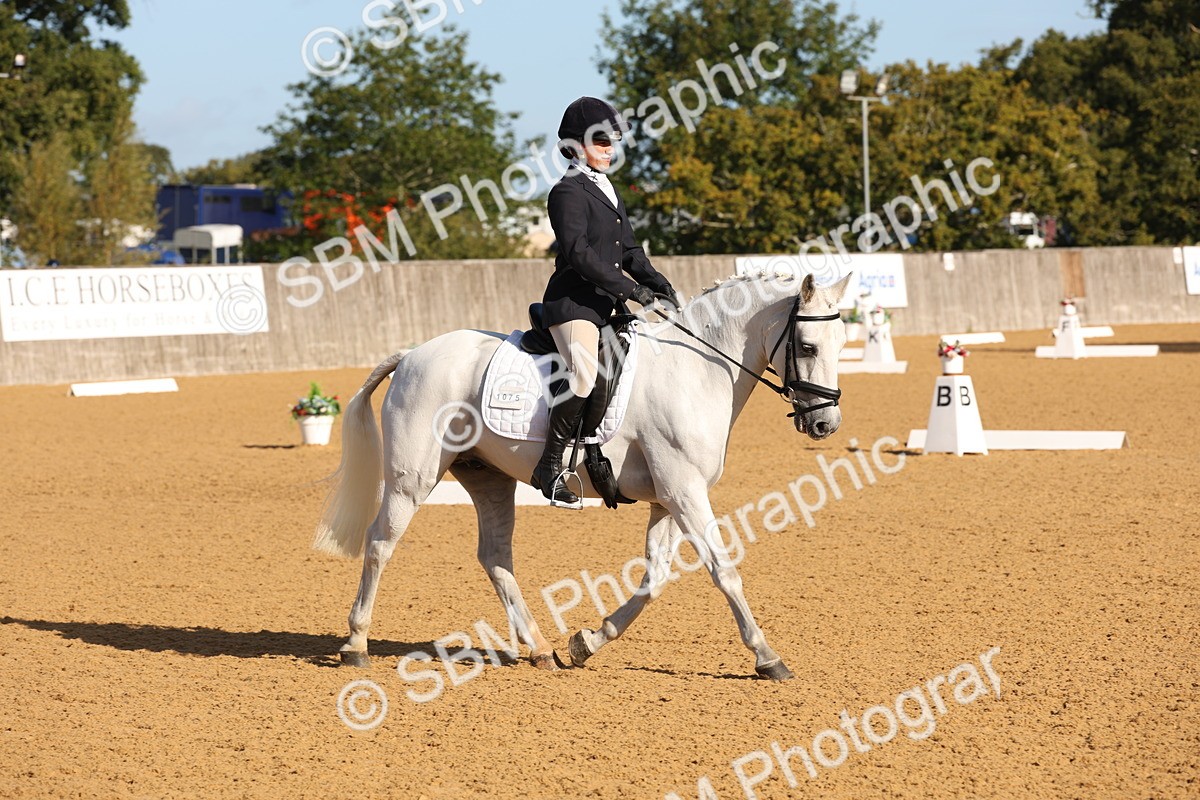 SBM_16041 - D10 - Small Tour Championship Prelim 2