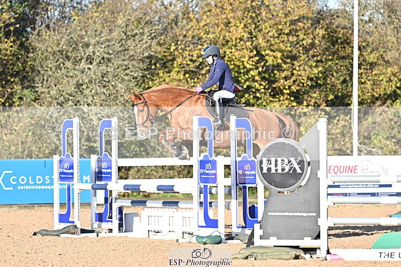 241113A-095612-00107 - Cls 01A&B Brit Nov & 90cm Open