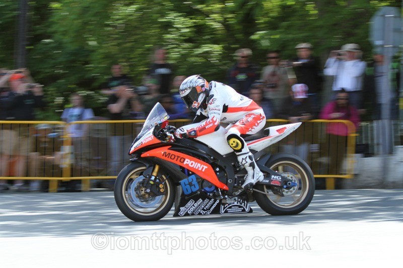 IMG_2217 - SuperSport Race 2 - TT 2013