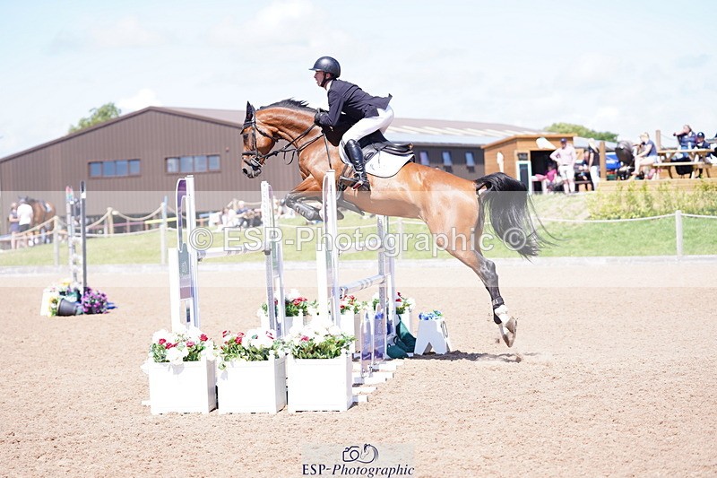 240728A-123310-09035 - Cls 26 NAF Silver Semi Final