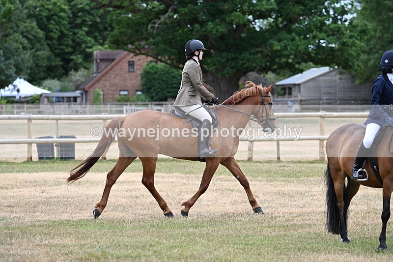WJ7_0393 - Class 2 Best rider