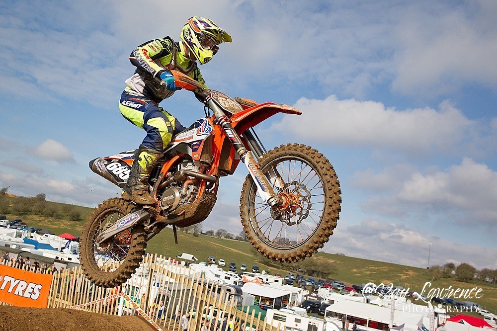 Maxxis MX Rd2 Lyng_05415_RLP4486 - Motorsport
