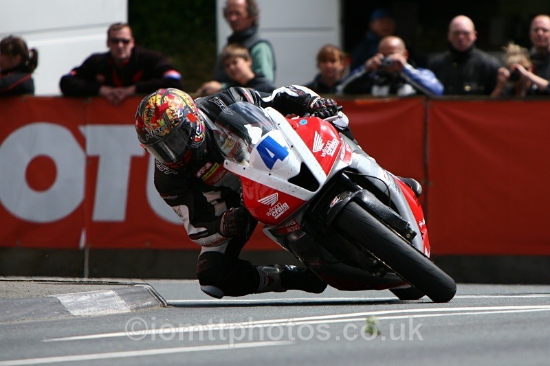  - Supersport Race 2