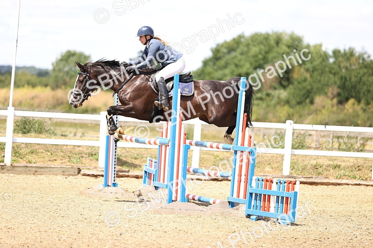 SBM_000628 - Class 4 - Senior Discovery - 1.00m