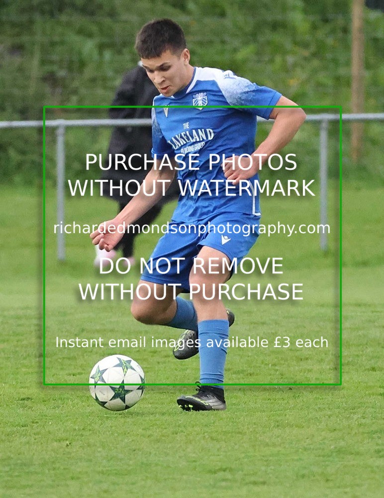 533A5039 - Wattsfield Under 16's