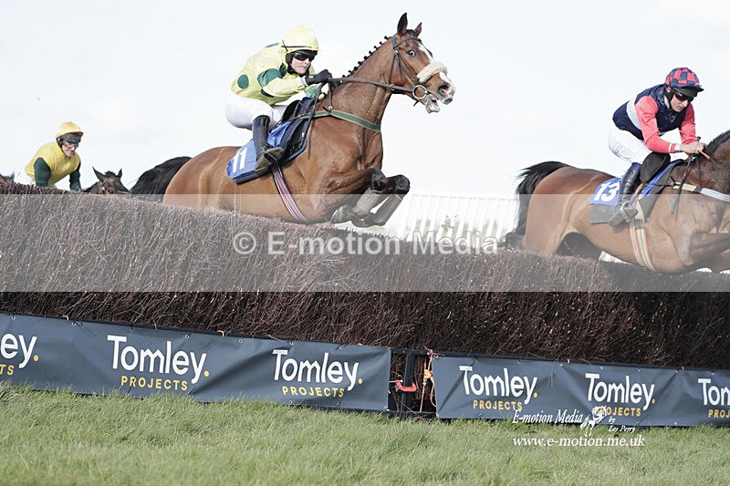 PtP 100423 1308 - Old Berkshire Point-to-Point Lockinge 10/04/23