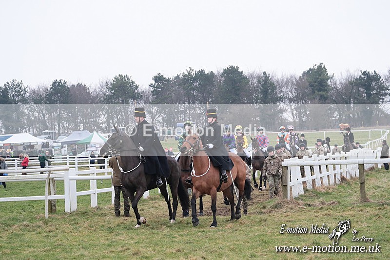 PtP 160225 50 - Combined Service Point-to-Point Races Larkhill 16/02/25
