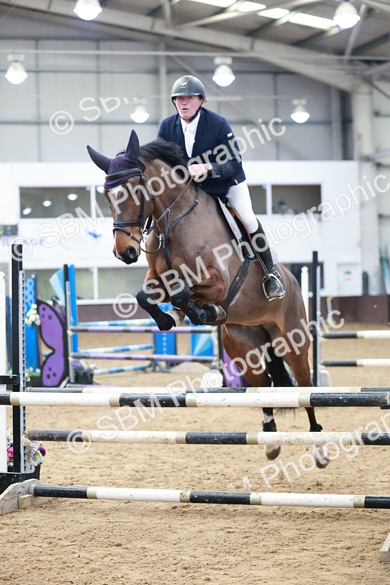 SBM_000531 - Class 3 - Senior British Discovery - 1.00m
