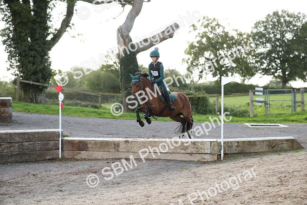 SBM_17052 - E4b - Eventers Challenge 60cm Open