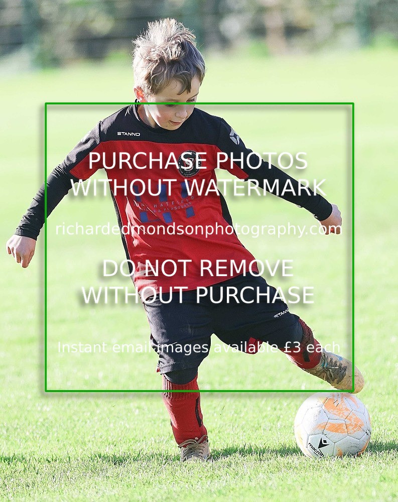 533A4886 - Sedbergh Wanderers Juniors Under 9's (17/10/26)