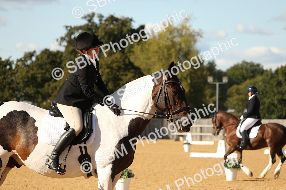 SBM_26858 - D17 - Grand Tour Championship - Novice 27