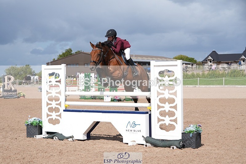 250913-122313-06874 - Cls 15 Snr Foxhunter