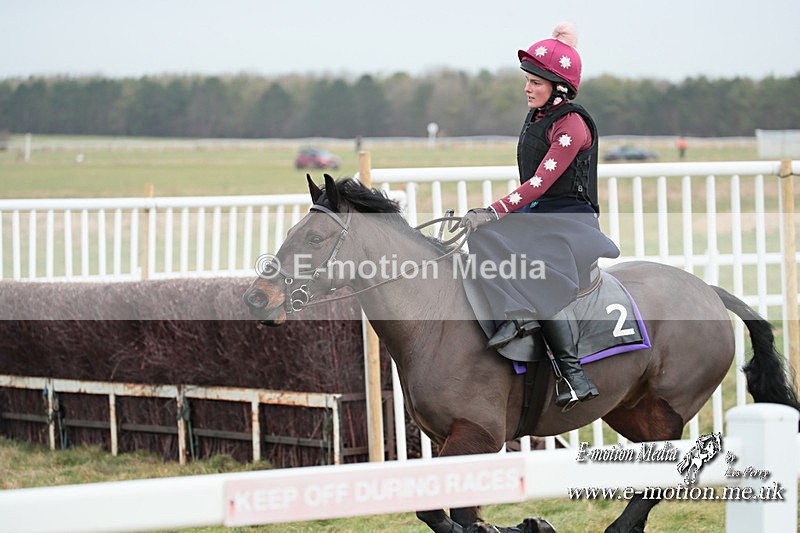 PtP 270124 5 - Royal Artillery PtP Larkhill 27/01/24
