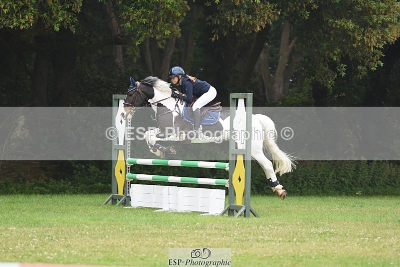 230618-111402-10768 - Cls 28 British Novice & 80cm Open