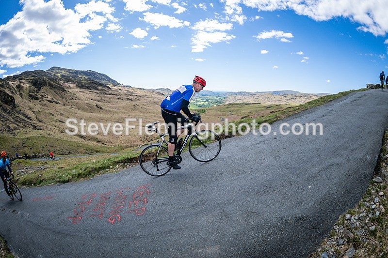 145651 - Hardknott Pass Camera 2 14.00-15.00