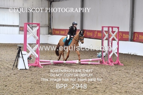 BPP_2948 - CLASS 0 Clear Round Show Jumping
