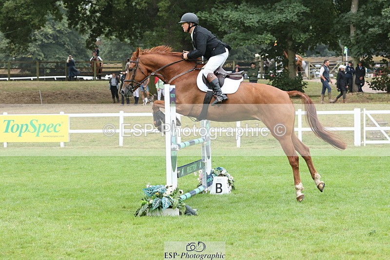 250830A-123035-06464 - Cls 15 5 Year Old Qualifier