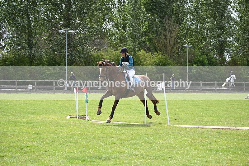 WJ6_2799 - Class 4 60cm