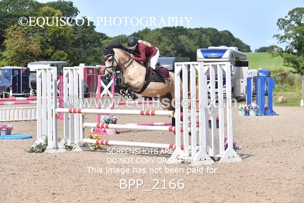 BPP_2166 - CLASS 14 SUN 0.95m Amateur Championship Qualifier