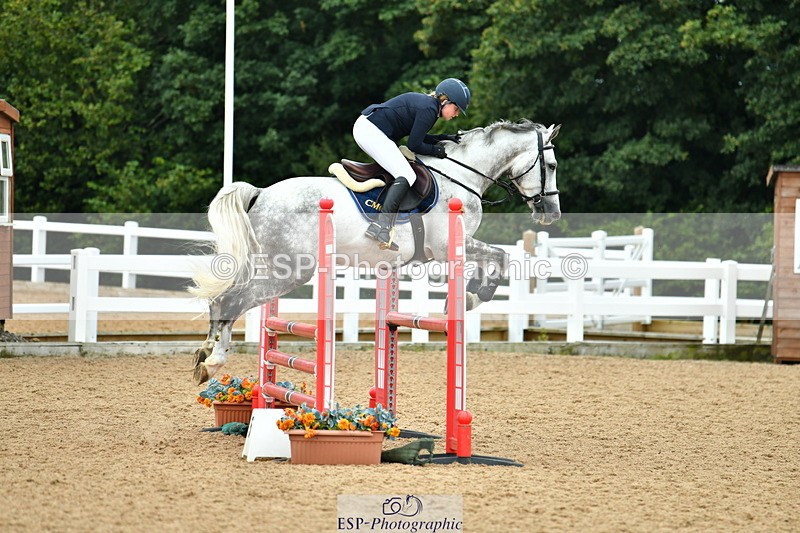 230813A-102930-11452 - Cls 40 A&B Senior Discovery & 1m Open