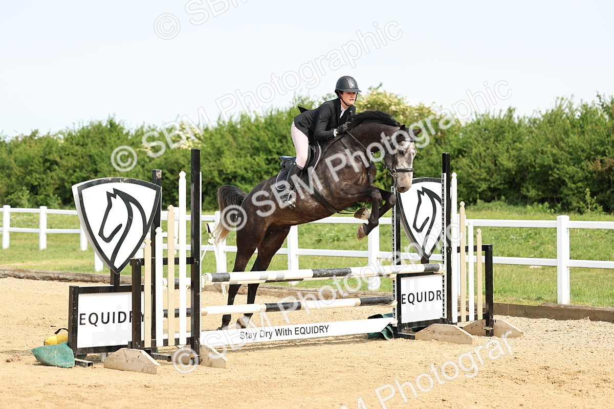 SBM_004201 - Class 16 - Senior British Novice - 90cm