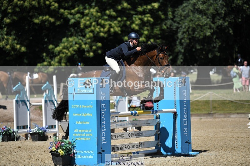 230707-105954-07136 - Cls 16 Newcomers & 1.10m Open