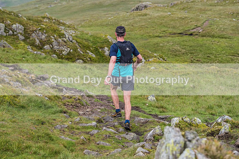 Howtown-185 - Howtown Fell Race Sunday 12th June 2022