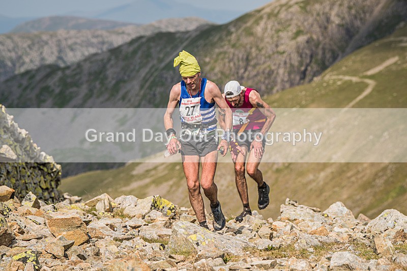 Ennerdale-457 - Ennerdale Horseshoe Fell Race Saturday 10th June 2023