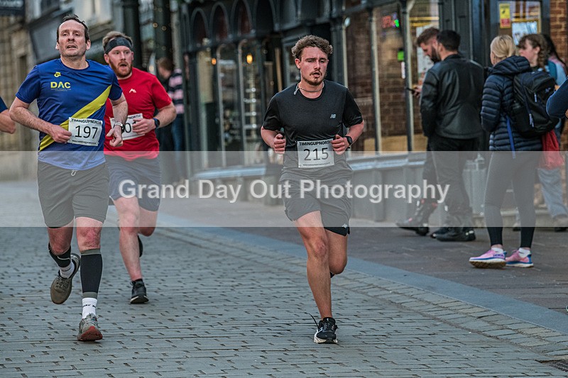 RTH-370 - Keswick Round The Houses Road Race Wednesday 23rd April 2025