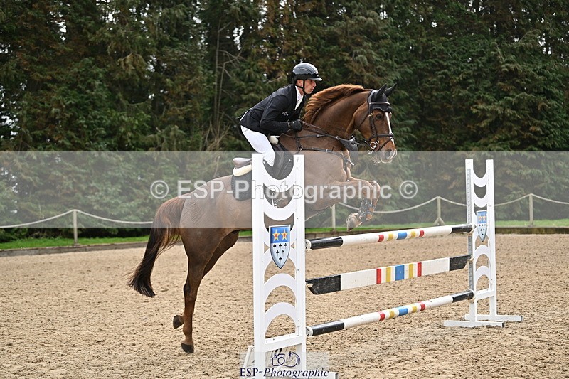 250321A-111529-00467 - Cls 3 Foxhunter and 1.20m Open