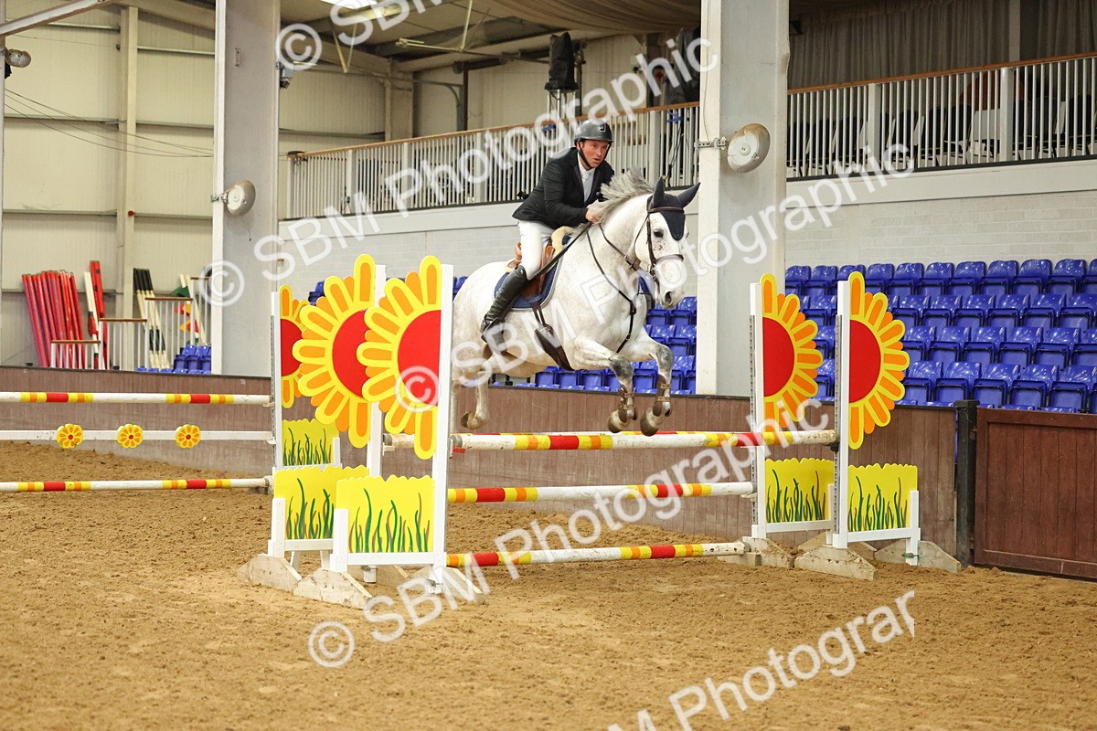 SBM_000987 - Class 3 - Senior Discovery - 1.00m