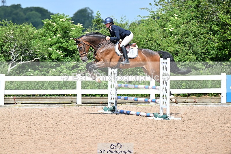 240605A-103837-00085 - Cls 1 British Novice and 90cm Open