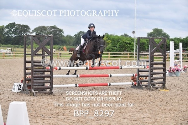 BPP_8297 - CLASS 14 SUN Stepping Stones 128/ 138cms Handicap