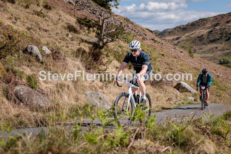 153142 - Blea Tarn Climb 15:00 - 16:00