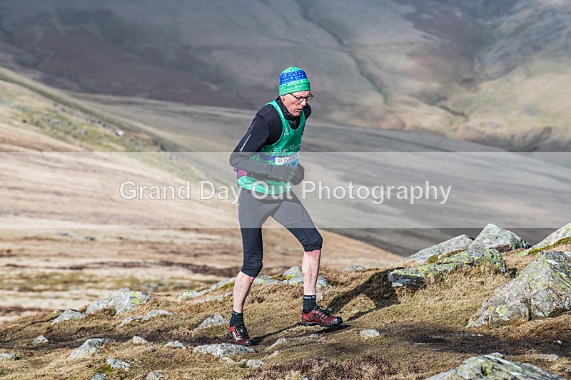 Carrock-443 - Carrock Fell Race Sunday 12th March 2023