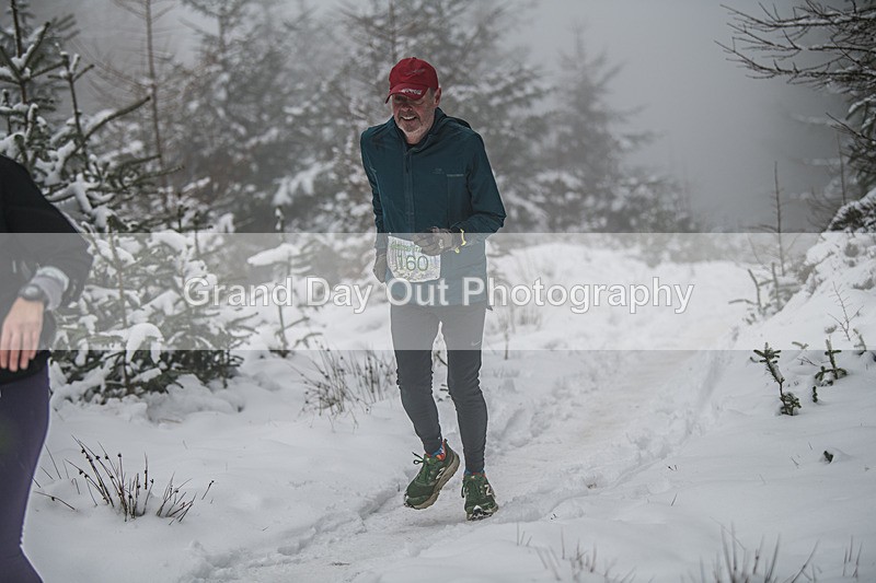 Glentress-1522 - High Terrain Events Glentress 42, 21 & 10K Trail Races Sunday 15th February 2026
