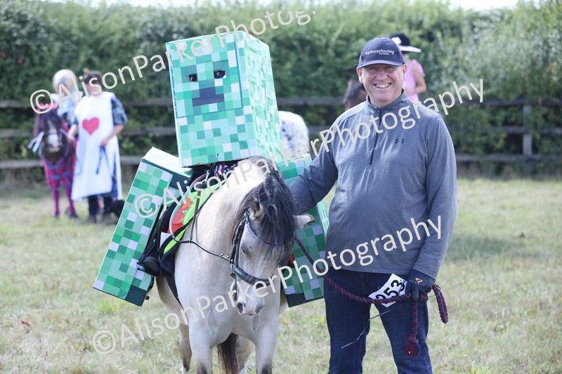 20250831-3501 - Class 26 - Fancy Dress