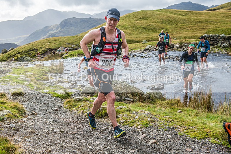 Langdale-405 - Langdale Horseshoe Fell Race Saturday 8th October 2022