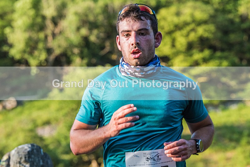 Langstrath-583 - Langstrath Fell Race Wednesday 21st June 2023