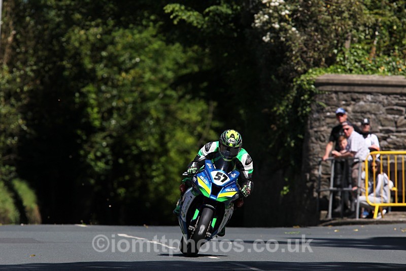  - Superbike Race