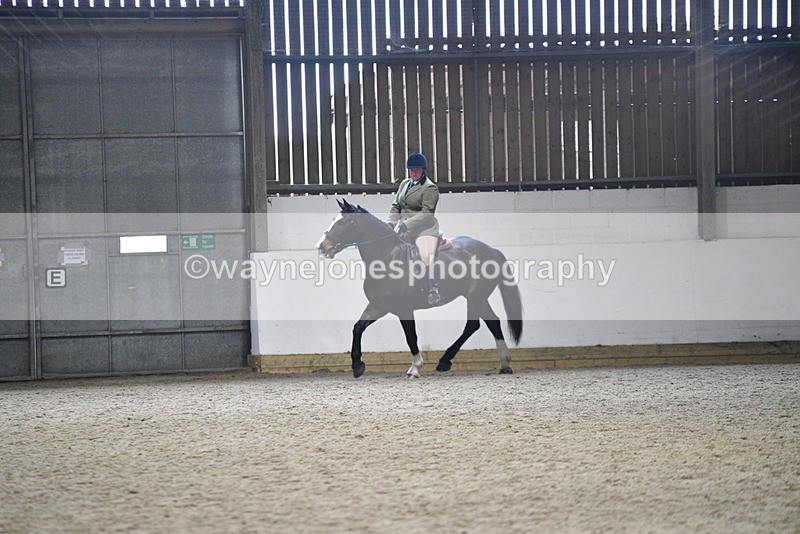 WJ5_8255 - Class 14 Novice Ridden/Rider