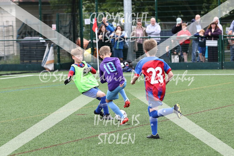 1DX30414 - Sun 7th U10 Boys