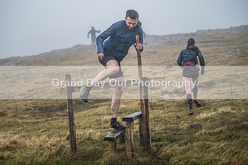 Buttermere-411 - Buttermere Shepherds Meet Fell Race Sunday 26th October 2025